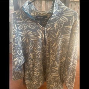 Men’s XL Patagonia pullover